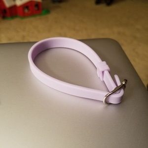 Keep collective bracelet